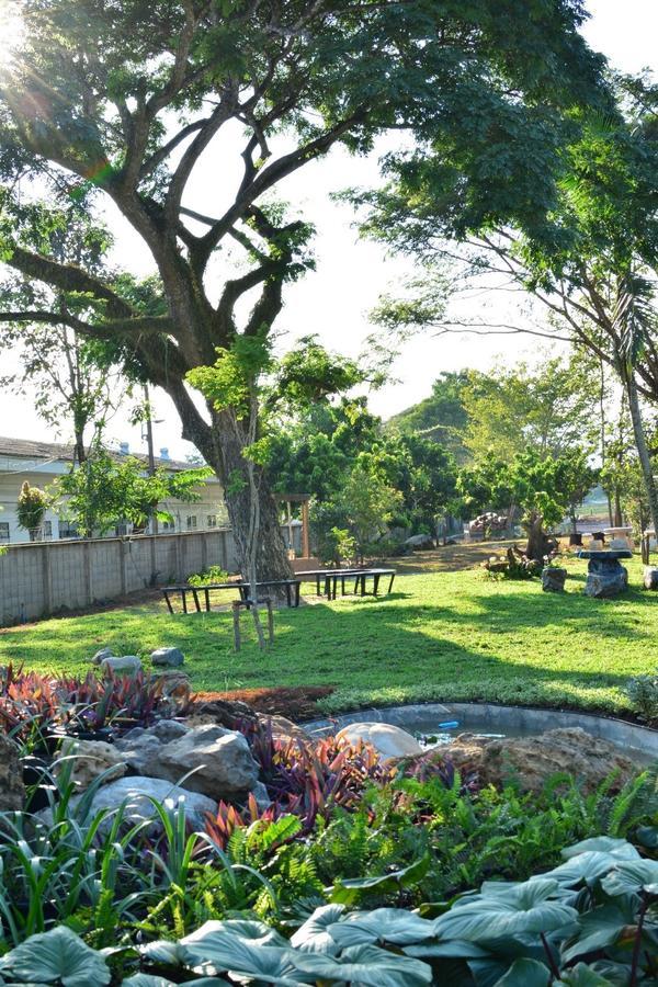 Dd Garden Home Phayao Exterior foto